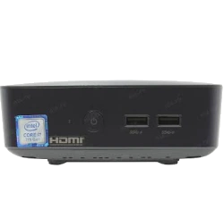 Asus VivoMini UN65U Intel Core i7-7th Gen desktop