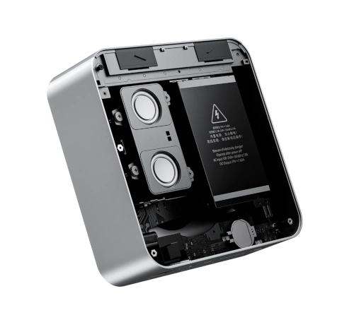 Beelink GTi12 Intel Core i9-12th Gen 64GB 2TB SSD desktop