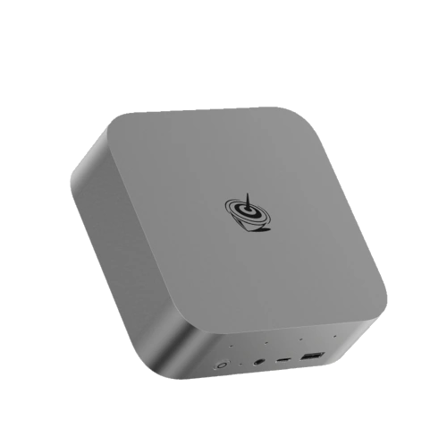 Beelink GTi12 Intel Core UItra 9 185H Gen 32GB 1TB SSD desktop