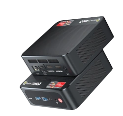 Beelink Mini PC AMD Ryzen 5 5560U desktop