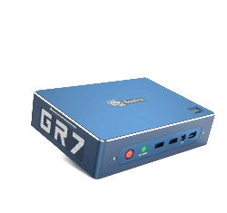 Beelink Mini PC AMD Ryzen 7 3750H desktop