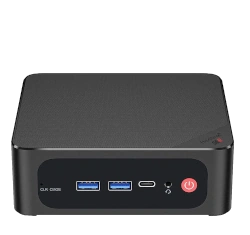 Beelink Mini PC AMD Ryzen 7 6800H desktop