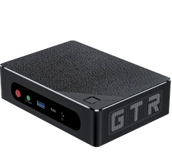 Beelink Mini PC AMD Ryzen 9 6900HX desktop