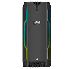 Corsair ONE Intel Core i7 10th Gen RTX 3000 series desktop