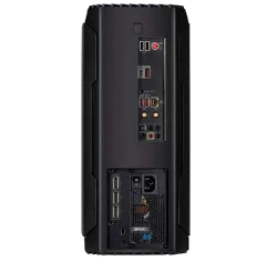 Corsair ONE Intel Core i7 8th Gen RTX 2000 series desktop
