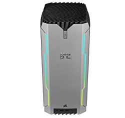 Corsair ONE Intel Core i7 9th Gen RTX 2000 series desktop