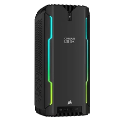 Corsair ONE Intel Core i9 11th Gen RTX 3000 series desktop