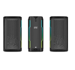 Corsair ONE Intel Core i9 9th Gen RTX 3000 series desktop