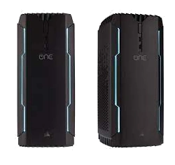 Corsair ONE PRO GTX 1080 Intel Core i7-7700 desktop