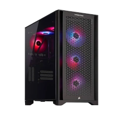 Corsair Vengeance i7200 Intel Core i7 10th Gen RTX 3070 desktop