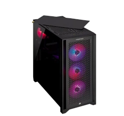 Corsair Vengeance i7200 Intel Core i7 11th Gen RTX 3070 desktop