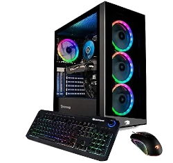Corsair Vengeance i7300 Intel Core i7 12th Gen RTX 3070 Ti desktop