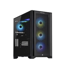 Corsair Vengeance i7300 Intel Core i9 12th Gen RTX 3080 desktop