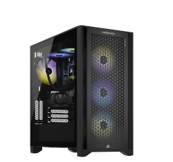 Corsair Vengeance i7400 Intel Core i7 13th Gen RTX 4080 desktop