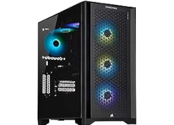 Corsair Vengeance i7400 Intel Core i9 12th Gen RTX 4090 desktop