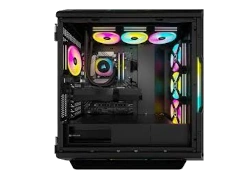 Corsair Vengeance i7500 Intel Core i9 14th Gen RTX 4090 desktop