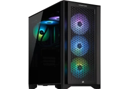 Corsair Vengeance i8100 Intel Core i9 12th Gen RTX 4090 desktop