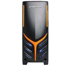 CyberPowerPC AMD FX 4300 Radeon R7 desktop