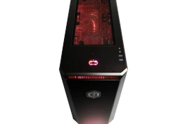 CyberPowerPC AMD Ryzen 7 2700X RTX 2070 desktop