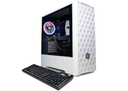 CyberPowerPC Antohonyz 100 AMD Ryzen 7 7600X RTX 4070 desktop