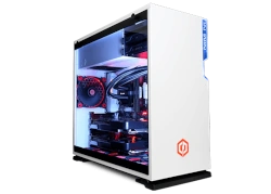 CyberPowerPC Battlebox 2023 Essential X Intel Core i7-12th Gen RTX 3050 desktop