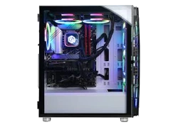 CyberPowerPC Creator Pro 100 Intel Core i7-14th Gen RTX 4060 desktop