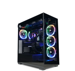 CyberPowerPC CS-450 Intel Core i5-13th Gen RTX 3060 desktop