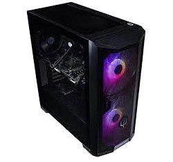 CyberPowerPC Gamer Master AMD Ryzen 7 5800 desktop
