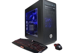 CyberPowerPC Gamer Ultra GTX 1070 Intel Core i7 7th Gen desktop