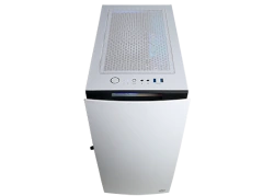 CyberPowerPC GLX 99611 Intel Core i7-14th Gen RTX 4060 Ti desktop