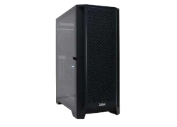 CyberPowerPC GLX 99618 AMD Ryzen 9 7900X RTX 4070 Super desktop