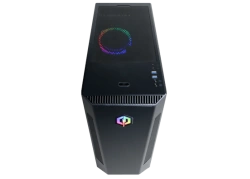 CyberPowerPC GM 9800 AMD Ryzen 7 7700 RTX 4060 desktop
