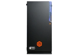 CyberPowerPC GX 99609 Intel Core i5-11th Gen RX 580 desktop