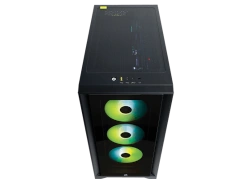 CyberPowerPC ICUE Ultra 200 AMD Ryzen 5 8500G RTX 4060 Ti desktop