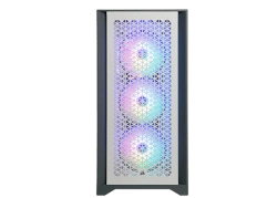 CyberPowerPC ICUE XTREME 300 Intel Core i3-14th Gen RTX 3050 desktop