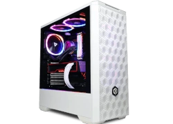 CyberPowerPC Infinity 8000 Intel Core i3-14th Gen RTX 3050 desktop