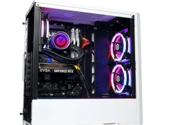 CyberPowerPC Infinity 8000 Intel Core i5-14th Gen RTX 3050 desktop