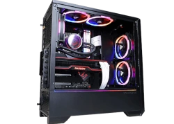 CyberPowerPC Infinity 8000 Intel Core i7-13th Gen RTX 3050 desktop