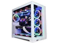 CyberPowerPC Infinity 8800 Pro Gaming Intel Core i9-13th Gen RTX 4080 Super desktop