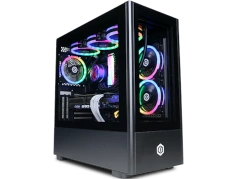 CyberPowerPC Infinity 8800 Pro Gaming Intel Core i9-14th Gen RTX 4070 Super desktop