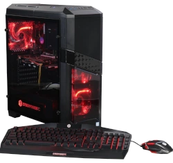 CyberPowerPC Intel Core i5 7th Gen GTX 1060 desktop
