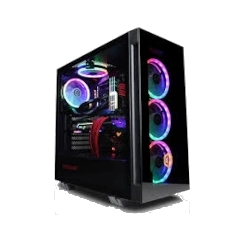 CyberPowerPC Intel Core i9-12th Gen RTX 3090 Ti desktop