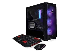 CyberPowerPC Master 8000 AMD Ryzen 9 5900X RTX 3080 desktop