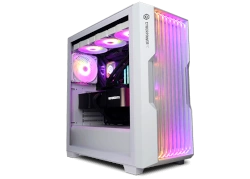 CyberPowerPC Master 9000 AMD Ryzen 9 7950X3D RTX 4090 desktop