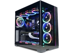 CyberPowerPC MASTER 9500 AMD Ryzen 9 7900X3D RTX 4090 desktop