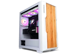 CyberPowerPC MASTER 9500 AMD Ryzen 9 7950X3D RTX 4090 desktop