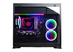 CyberPowerPC Ryzen 7 3700X RTX 2070 SUPER desktop