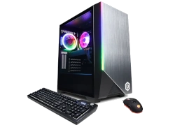 CyberPowerPC Ryzen 7 3700X RTX 3070 desktop