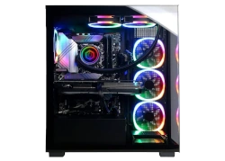 CyberPowerPC Syber L Pro Intel Core i9-14th Gen RTX 4060 desktop