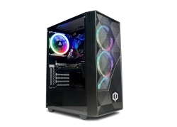 CyberPowerPC Syber M Pro 200 Intel Core i5-13th Gen RTX 3050 desktop